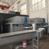Buy cheap 1.1Kw Gravity Sludge Thickener , 1000mm Sludge Thickening Equipment from wholesalers