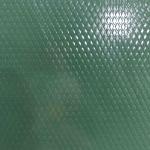 Alloy3003 H26 Temper 26 Gauge Thick Various Color Stucco Embossed Aluminum Sheet