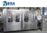 PET Bottle 32 Head Filling Machine , Durable Quantitative Filling Machine