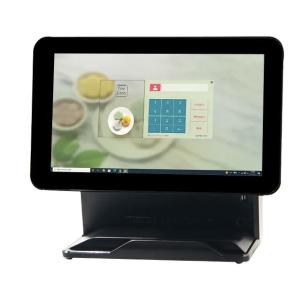 Quality MSR Card Reader Optional 15&quot;/15.6&quot; Capacitive Touch Screen POS System for Retail Stores wholesale