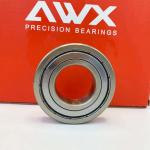 Durable Zz Series Gcr15 Bearings 6918zz 6919zz 6920-1zz 6921-1zz Deep Groove