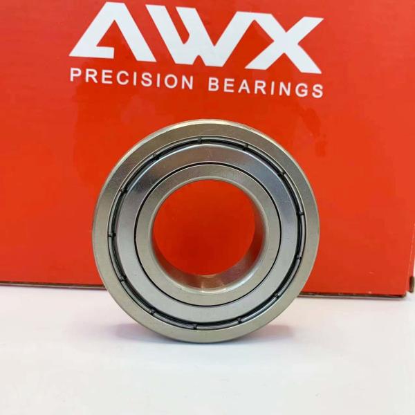 Durable Zz Series Gcr15 Bearings 6918zz 6919zz 6920-1zz 6921-1zz Deep Groove