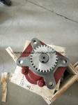 Jichai Chidong Engine Parts 12vb 20.21 Oil Cooler Assembly Made of Aluminum