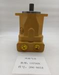 Excavator Fan Motor Hydraulic Spare Parts , 2668034 Heavy Machinery Parts For
