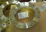 Industrial DIN2628 Stainless Steel Flange Socket Weld Raised Face Flange