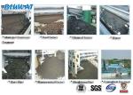 High Charge Density Cationic Flocculant Used in Centrifuge Machine Sludge