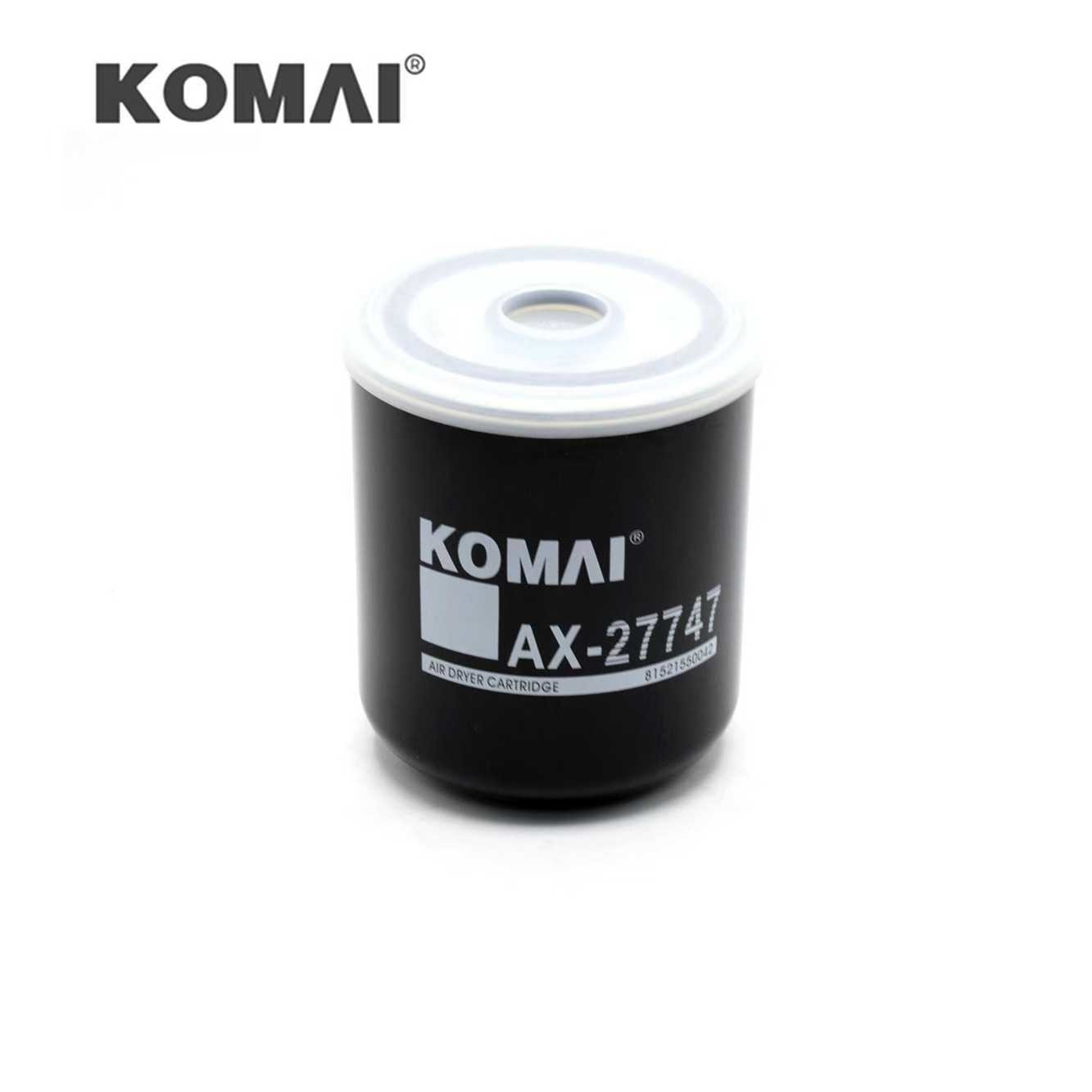Air Dryer Filter Element K039454 20557234 21508133 20972915 For VOLVO SCANIA