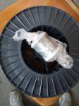 ASTM G-97 ISO DNV Magnesium alloy Wire with High Purity Magnesium 99%