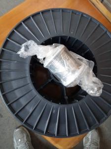 Quality ASTM G-97 ISO DNV Magnesium alloy Wire with High Purity Magnesium 99% wholesale