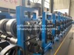 High-Speed C-Shape Steel Forming Machine