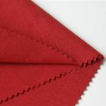 150gsm Aramid IIIA Red Fabric