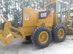 Good Condition Used 140G 14G 140H 140K Motor Grader For Sale