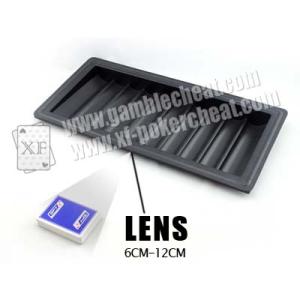 Quality 500chips chiptray camera for poker analyzer and poker scanner wholesale