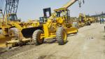 Used caterpillar 140g motor grader for sale