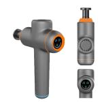 Powerful Handheld Sports Massager , Handheld Massage Device Release Knots /