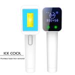 Lescolton Home Beauty Machine Ice Cool IPL Epilator Permanent Laser Hair Removal