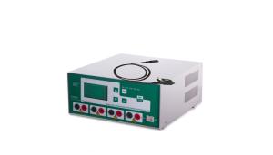 Quality JY1000C Electrophoresis Power Supply Ground Leak And System Overheating wholesale