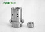 Premium Quality Tungsten Carbide Thread Nozzle For Oil Service Industry