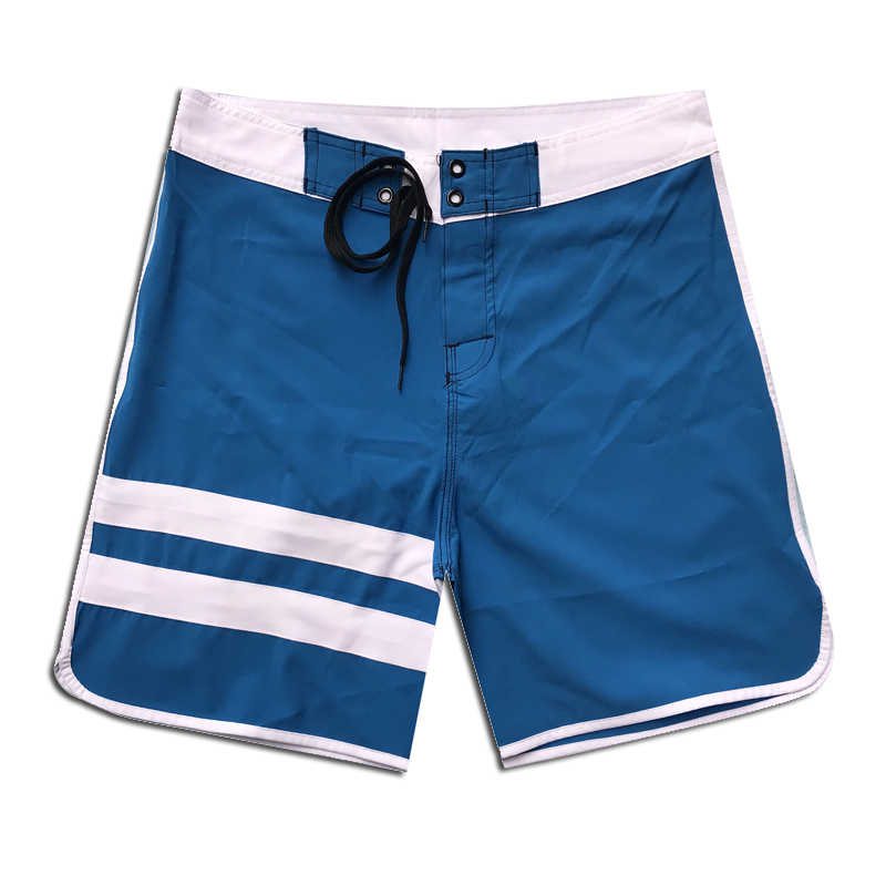 Durable Stylish Summer Beach Shorts String Tough Waist Rope Non Toxic