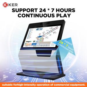 Quality OEM ODM Restaurant Multifunction Inquiry Self Service Terminal wholesale