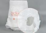 Pull Up Diaper Double Leak Proof Baby Gentle Care Pull-up Diaper