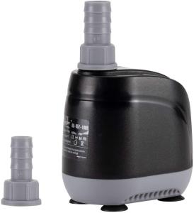 Quality Quiet 260GPH Aquarium Water Pump For 40 Gallon Fish Tank wholesale