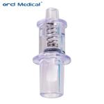 Endotracheal Tube Medical Check Valve , Urology Catheters LMA Medical One Way