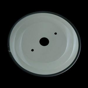 Quality Round Carbide Slitter Blades For Corrugated Paper Line Slitting Converting wholesale
