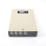 48 Fiber Outdoor FTTH Drop Cable Fiber Optic Termination Box