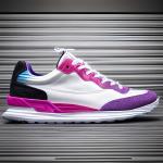 Wear Resistant Women's Hiking Shoes Waterproof for Ladies