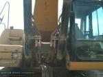 Used cat 330d 336d 325b 320d 320b excavator for sale