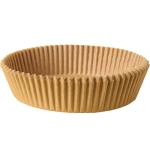 50pcs 100pcs Air Fryer Disposable Paper Liner Non Stick For Baking