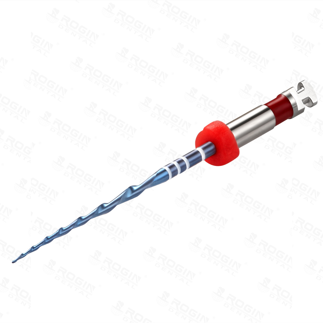 Fracture Resistant 21mm 25mm 31mm Memory Niti Rotary Files