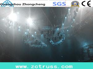 Quality Wholesale Square Truss System Concert Truss System wholesale