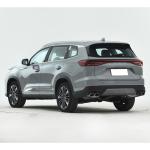 Chery Tiggo 8 Pro 300-400Nm Maximum Torque Gas/Petrol Car with Excellent