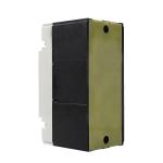 2 Pole DC 1000V Molded Case Circuit Breaker