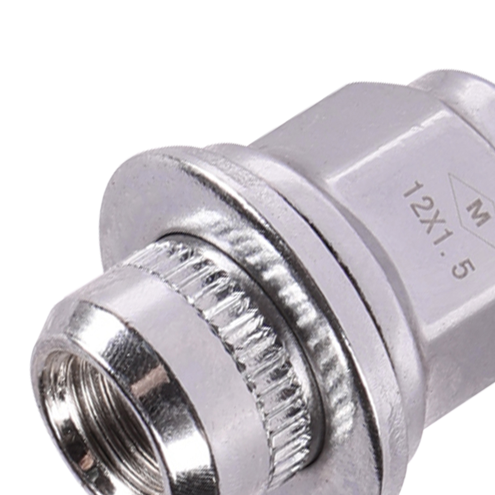 MASUMA NO. MLS-013 JIS Standard Camber Bolt for MITSUBISHI PAJERO ACV40N Replacement