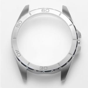 Quality Watch Stainless Steel Cnc Milling wholesale