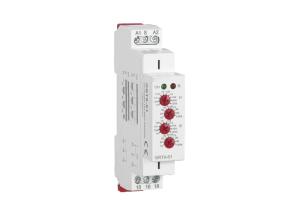 Quality RT8-S1 Modular Timing Relays AC/DC12-240V wholesale