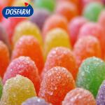 Hawthorn Chicken'S Gizzard-Membrane Gummy Candy Manufacturer