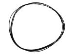 SP100062 ZF.0634304100 Hydraulic O Rings Grader Spare Parts