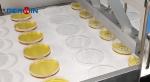 Prevent Liquid Cooling Down Fast Petri Dish Filling Machine