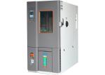 Stainless Steel Temperature Humidity Test Chamber / 150L Lab Climate Control