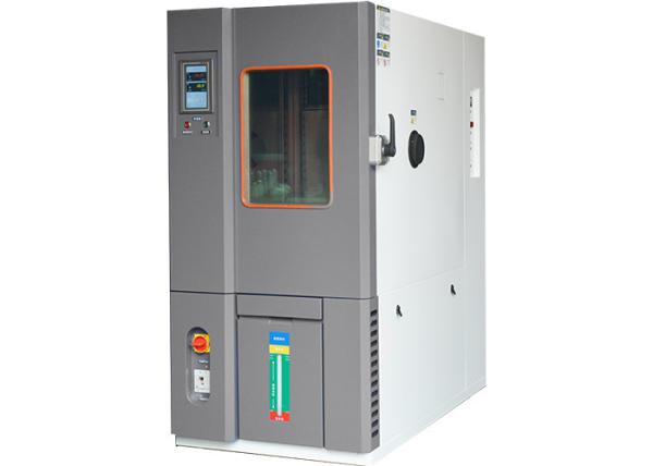Stainless Steel Temperature Humidity Test Chamber / 150L Lab Climate Control