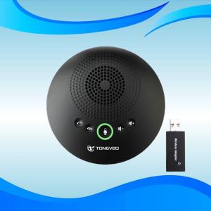 Quality Bluetooth Wireless Conference Speakerphone wholesale