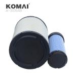 Air Filter Kit RS3882 1080671 108-0671 AF25886 A-76600 108-0672 For 312D2