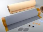Odorless Thermally Conductive Film