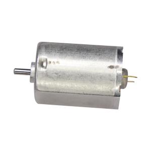 Quality 8000 Rpm PMDC Micro DC Motor 130 DC 6V CW CCW Electric Brush Brushless wholesale
