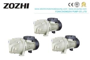 Quality Brass Impeller Self Priming Centrifugal Water Pump Single Phase 220V/50Hz For Garden wholesale