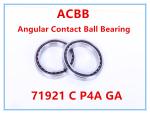 71921 C P4A GA